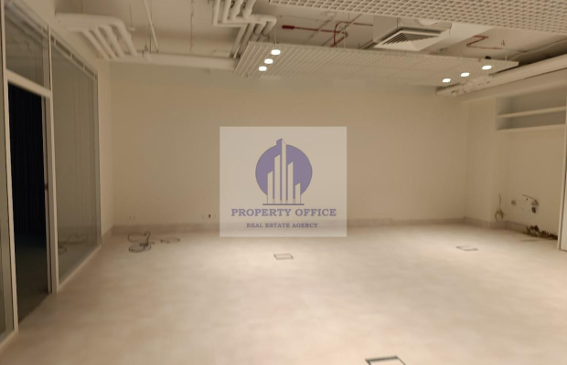 Mokotów : lokal biurowy na wynajem