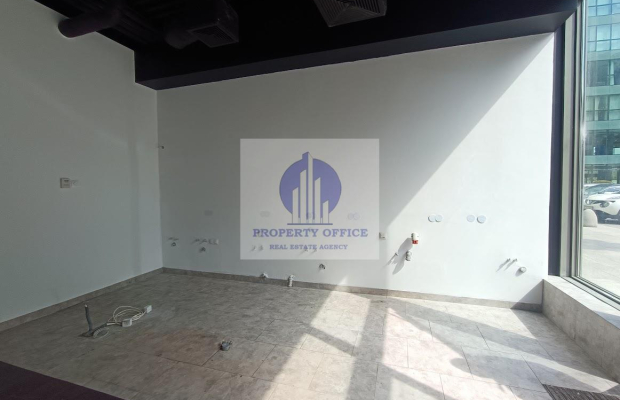 Mokotów : lokal handlowo-usługowy na wynajem