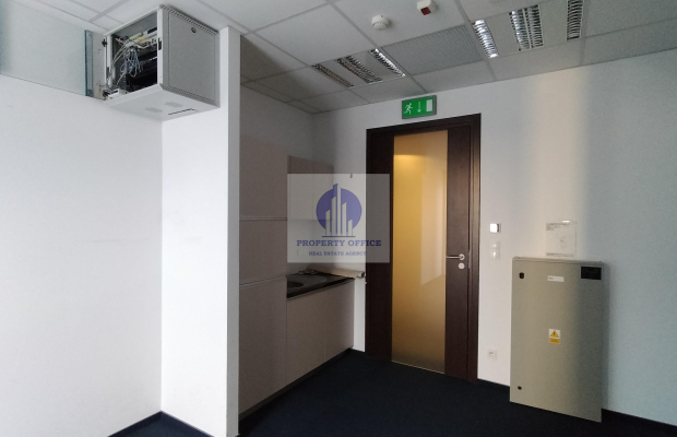 Mokotów: lokal biurowy na wynajem