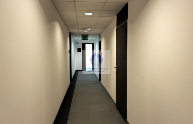Mokotów: lokal biurowy na wynajem