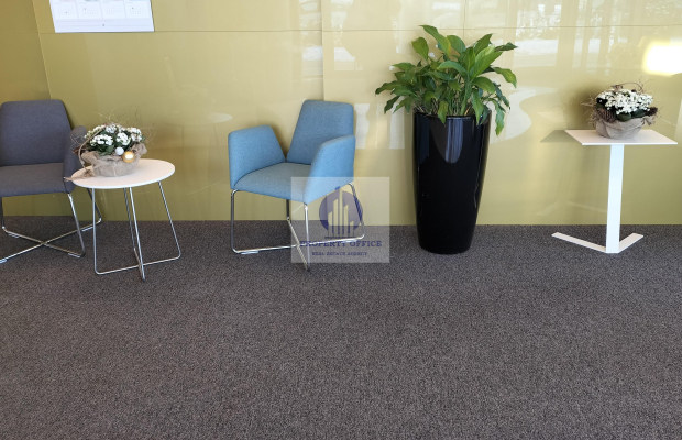 Mokotów: lokal biurowy na wynajem