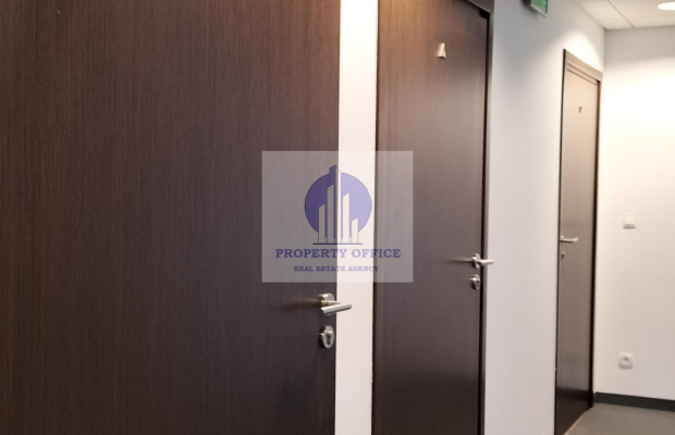 Mokotów: lokal biurowy na wynajem