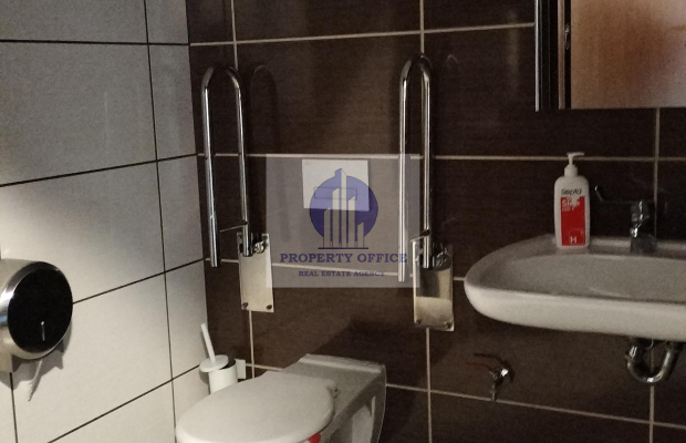 Mokotów: lokal biurowy na wynajem