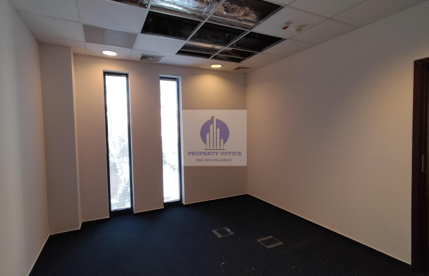 Mokotów: lokal biurowy na wynajem