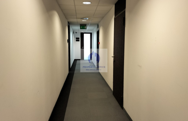 Mokotów: lokal biurowy na wynajem