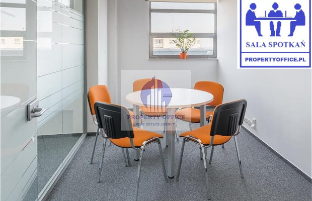 Ursynów:salka spotkań na wynajem