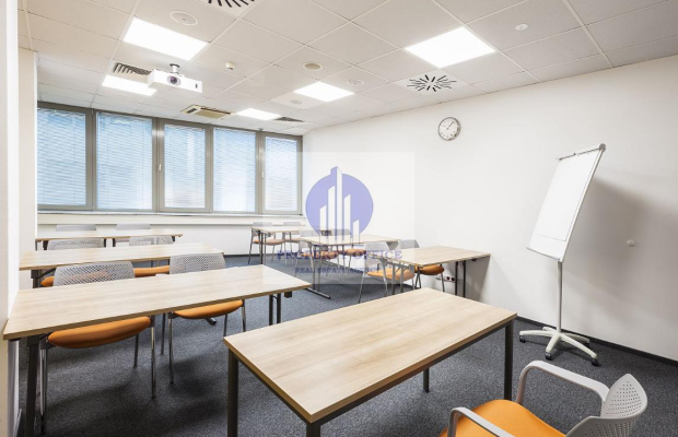 Wola: sala konferencyjna na wynajem