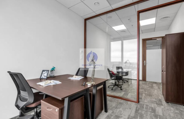 Wola: biuro serwisowane na wynajem