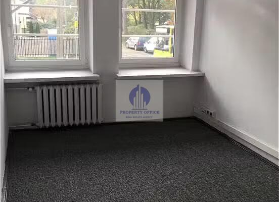 Wawer: lokal biurowy na wynajem