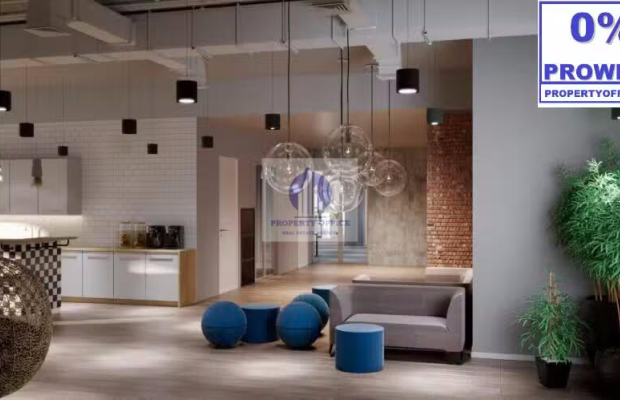 Mokotów: umeblowane biuro na wynajem