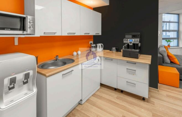 Ursynów: biuro serwisowane na wynajem