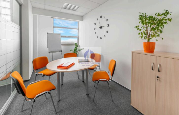 Ursynów: biuro serwisowane na wynajem