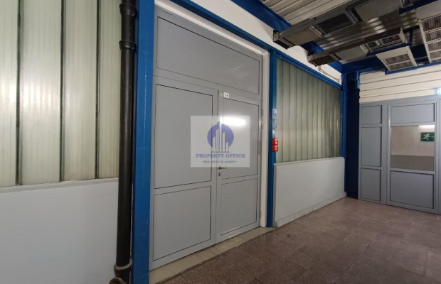 Bielany: magazyn/laboratorium na wynajem