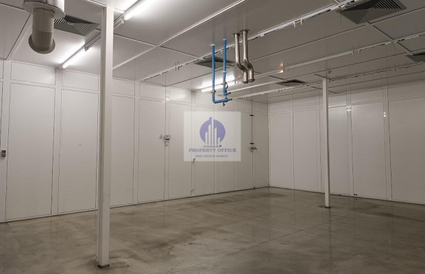 Bielany: magazyn/laboratorium na wynajem