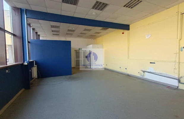 Bielany: lokal magazynowo-produkcyjny na wynajem