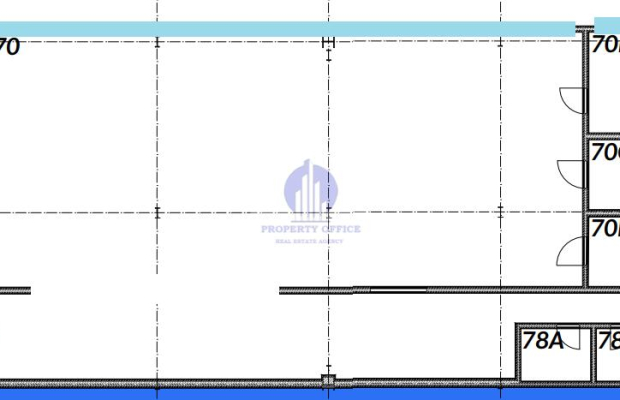 Bielany: magazyn na wynajem