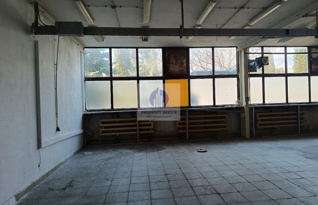 Bielany: magazyn na wynajem