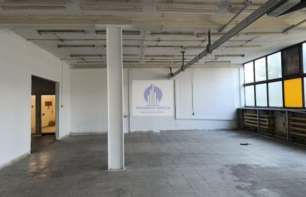 Bielany: magazyn na wynajem