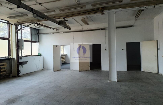 Bielany: magazyn na wynajem