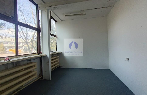 Bielany: magazyn na wynajem