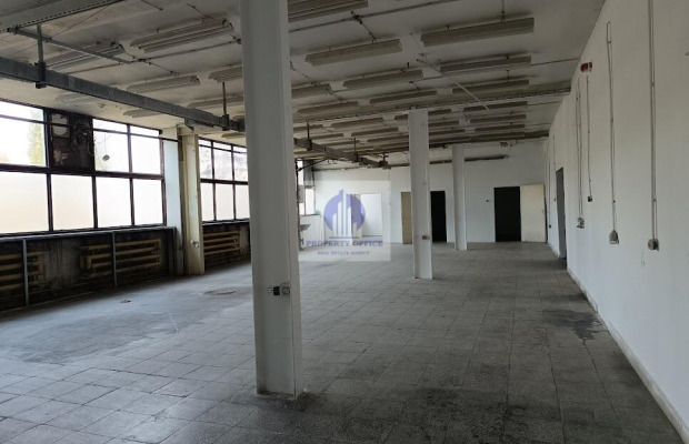 Bielany: magazyn na wynajem