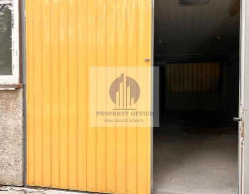 Bielany: magazyn na wynajem