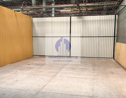 Bielany: magazyn na wynajem