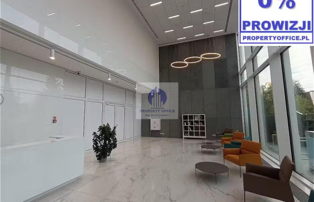 Włochy: lokal biurowy na wynajem