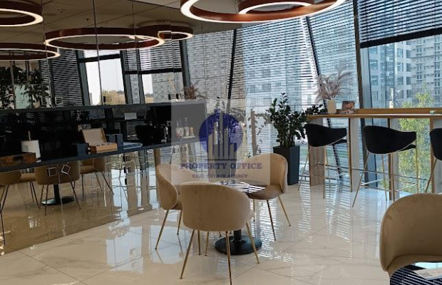 Śródmieście: biuro serwisowane na wynajem