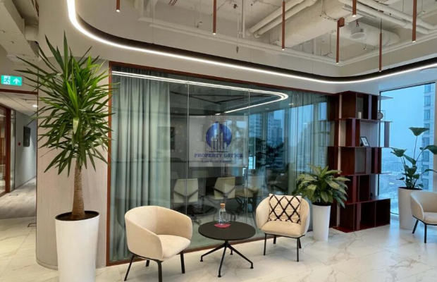 Wola: biuro serwisowane na wynajem