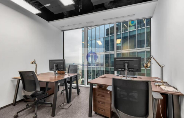 Wola: biuro serwisowane na wynajem