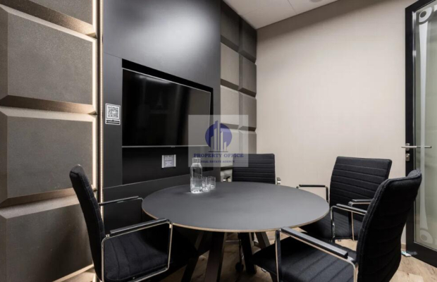 Wola: biuro serwisowane na wynajem