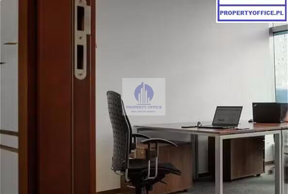 Śródmieście: miejsce w coworkingu na wynajem