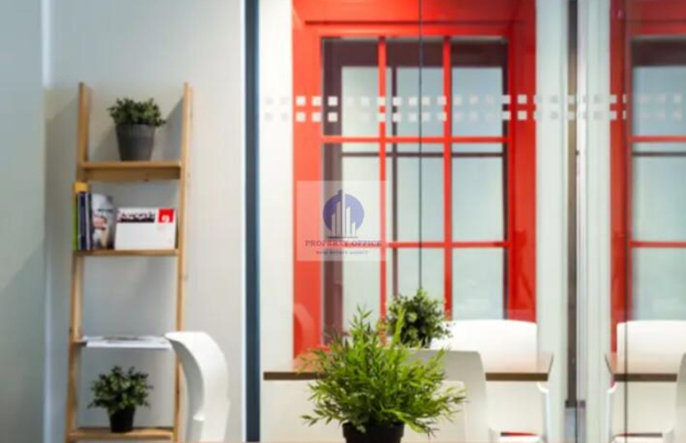 Śródmieście: miejsce w coworkingu na wynajem