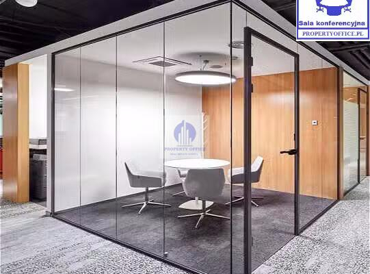 Wola: salka spotkań na wynajem