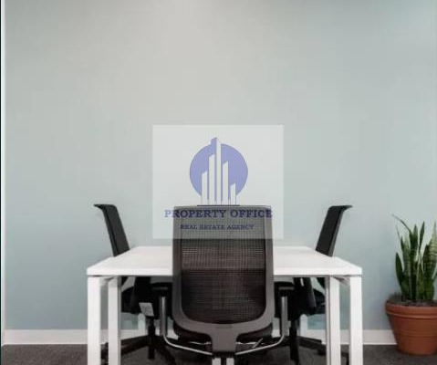 Śródmieście: biurko w coworkingu na wynajem