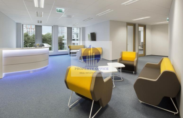 Mokotów: biurko w coworkingu na wynajem