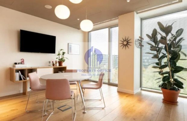 Mokotów: biurko w coworkingu na wynajem