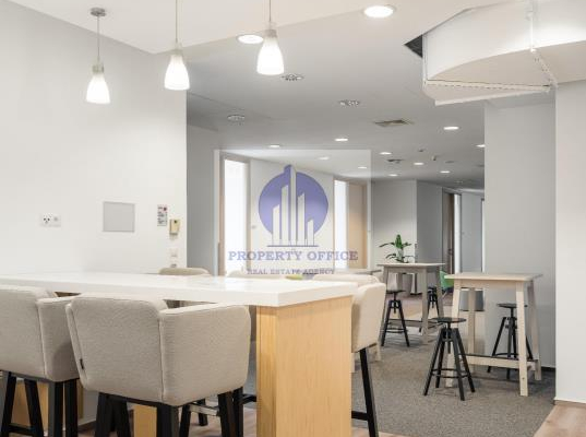 Mokotów: biuro serwisowane na wynajem