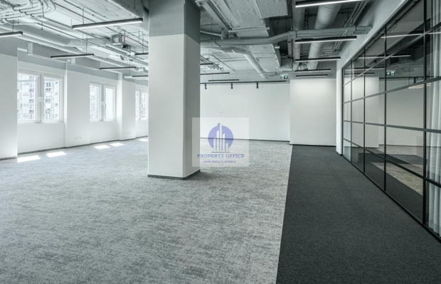 Wola: biuro serwisowane na wynajem