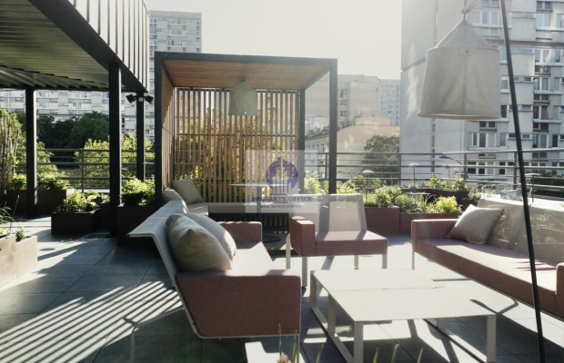 Wola: biuro serwisowane na wynajem