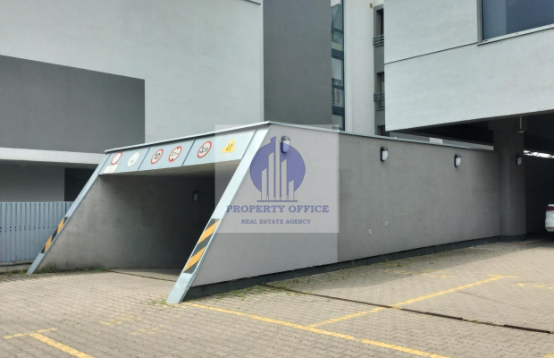 Praga Południe: lokal biurowy na wynajem