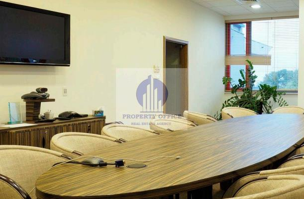 Praga Południe: lokal biurowy na wynajem