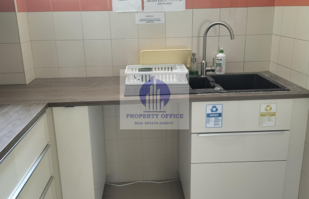 Praga Południe: lokal biurowy na wynajem