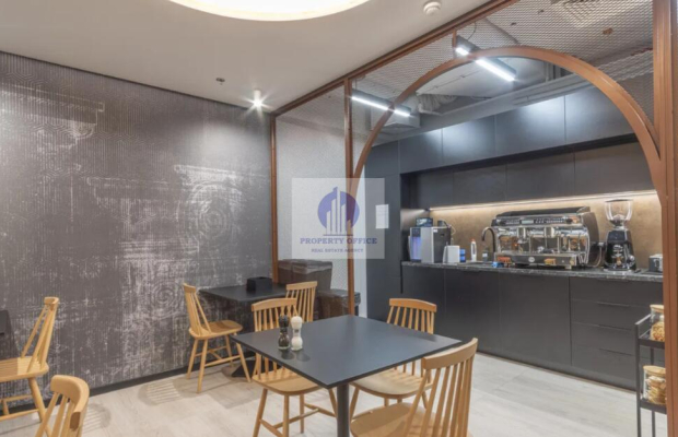 Śródmieście: umeblowane biuro na wynajem