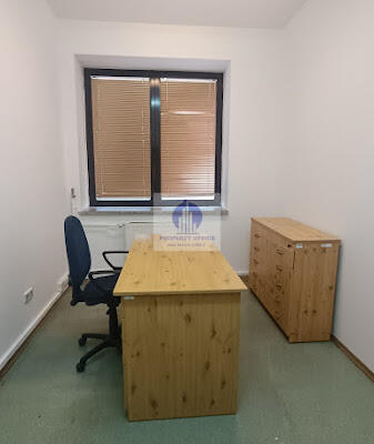 Lokal biurowy 14,62 m² na wynajem| Mokotów | BEZ PROWIZJI