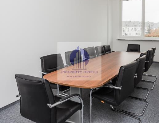 Włochy: lokal biurowy na wynajem