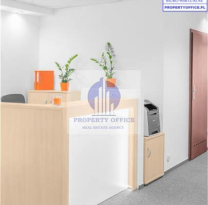 Ursynów: biuro wirtualne na wynajem