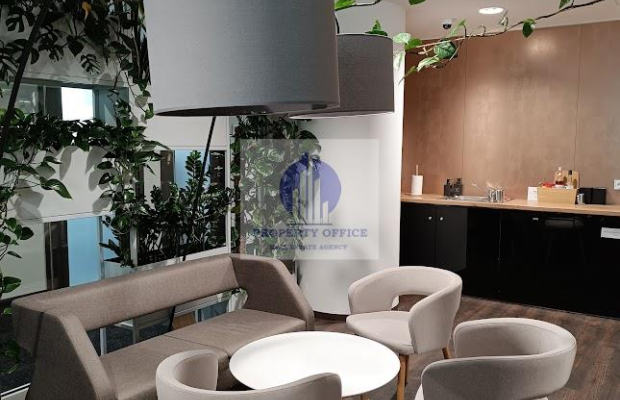Śródmieście: biuro serwisowane na wynajem