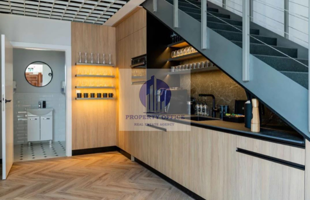 Śródmieście: biuro serwisowane na wynajem